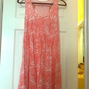 Lauren James mini dress